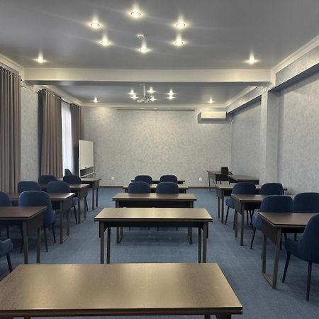 Grand Way Hotel Taraz Kültér fotó